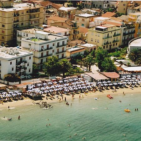 Casa Vacanze Lido Azzurro Agropoli Eksteriør billede