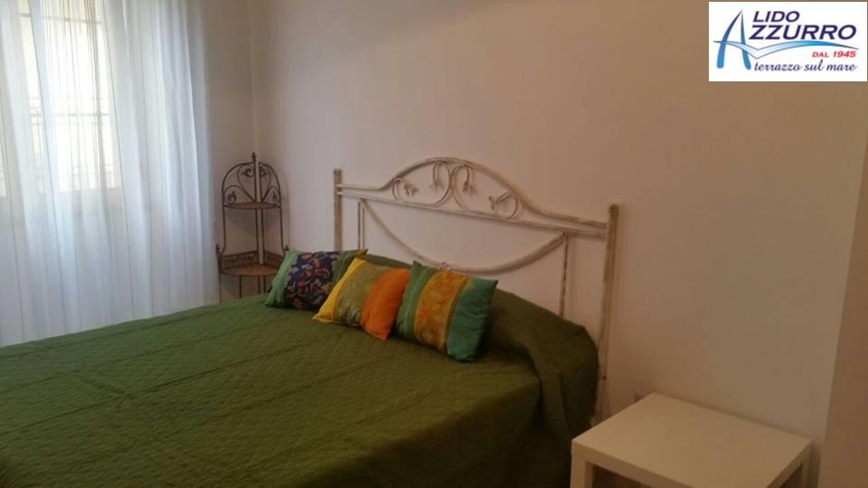 Casa Vacanze Lido Azzurro Agropoli Eksteriør billede