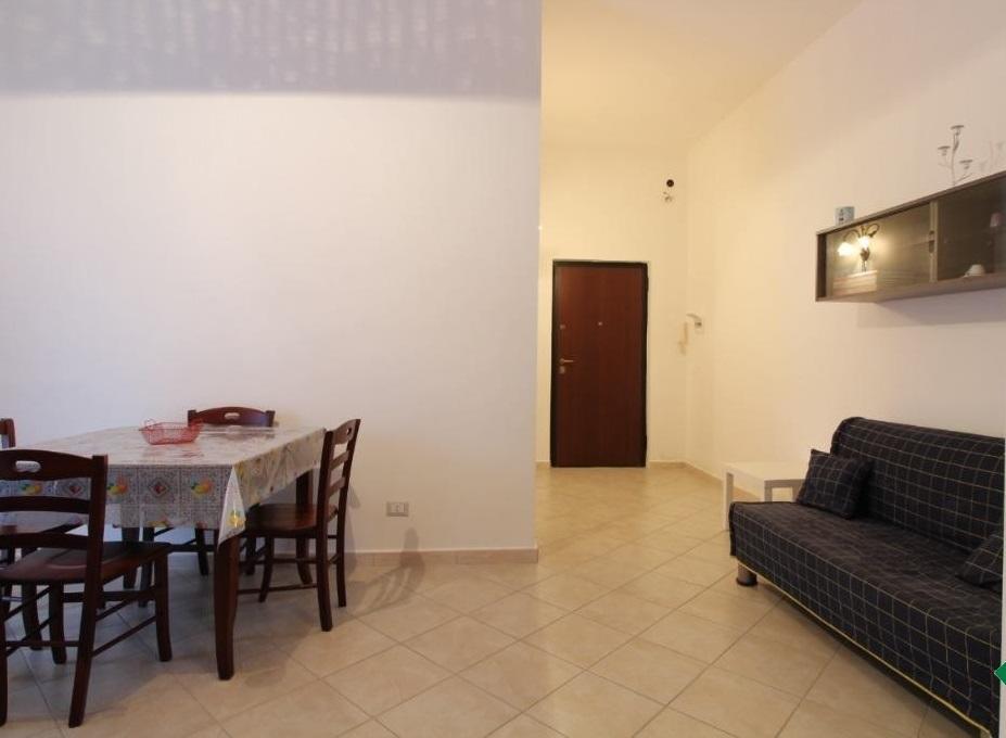 Casa Vacanze Lido Azzurro Agropoli Eksteriør billede